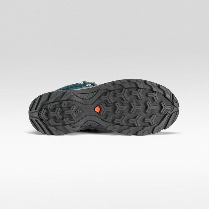 Produktbild Quechua MH100 MID WTP (40)