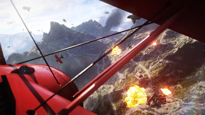 Produktbild EA Games „Xbox One Battlefield 1 Revolution“ įsk. Premium Pass (Xbox One S)