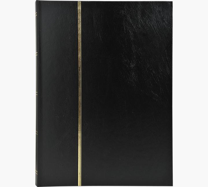 Produktbild Exacompta Briefmarkenalbum (22 x 30 cm)