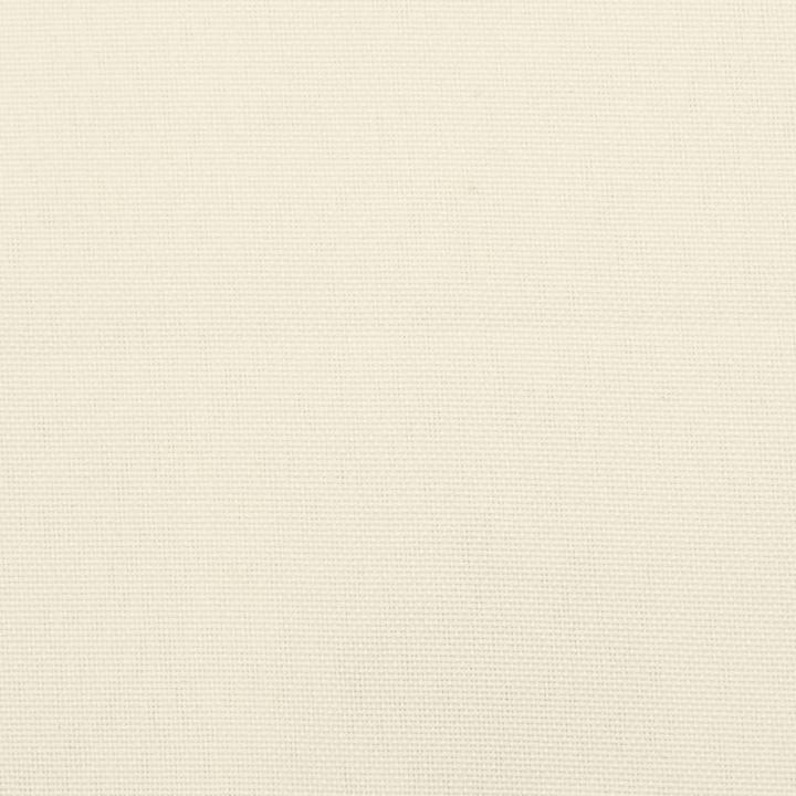 Produktbild VidaXL Palettenkissen (50 x 40 x 12 cm)