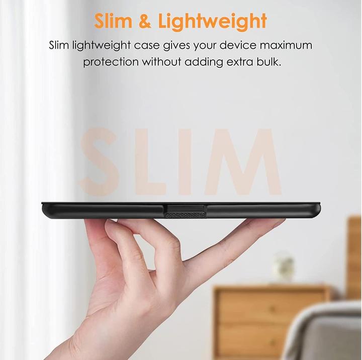 Actual product image Amazon Kindle Case (Amazon Kindle Paperwhite (2021))