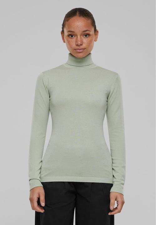 Immagine prodotto Urban Classics Ladies Knitted Turtleneck Sweater (L)