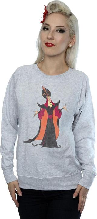 Image du produit Disney - Sweat CLASSIC JAFAR - Femme (L)