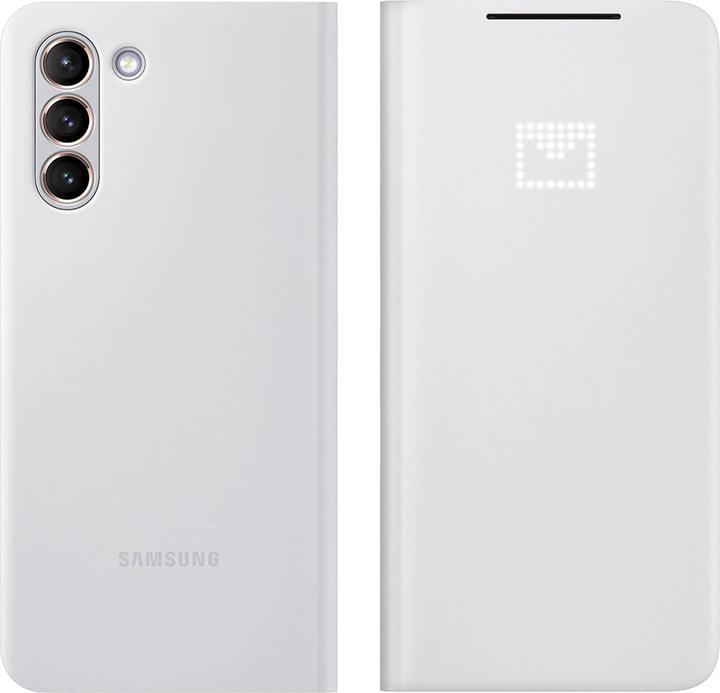 Produktbild Samsung Smart LED View Cover EF-NG996 (Samsung Galaxy S21+ 5G)