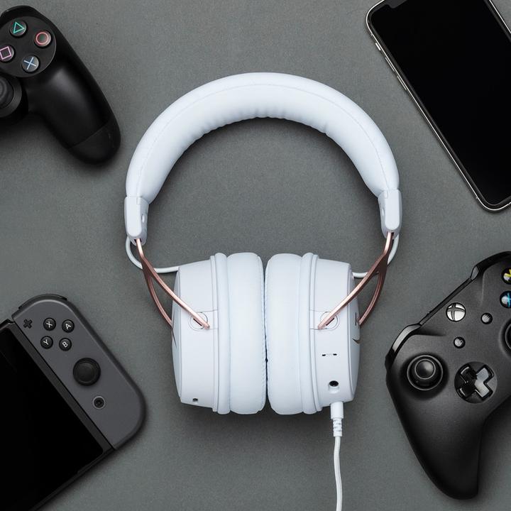 Produktbild HyperX Cloud MIX (Kabellos)