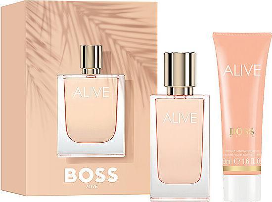 Produktbild BOSS Geschenkset - Alive Eau de Parfum Set 30ml / 50ml (Parfum set)