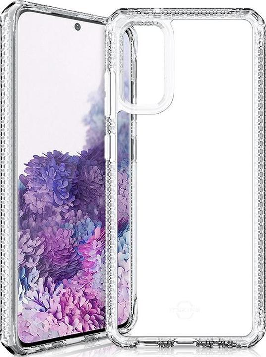 Image du produit Itskins Hybride clair (Samsung Galaxy S20)