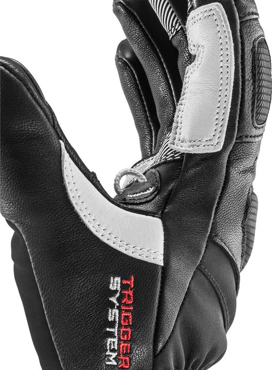 Immagine prodotto Leki Griffin Pro 3D da donna (L)