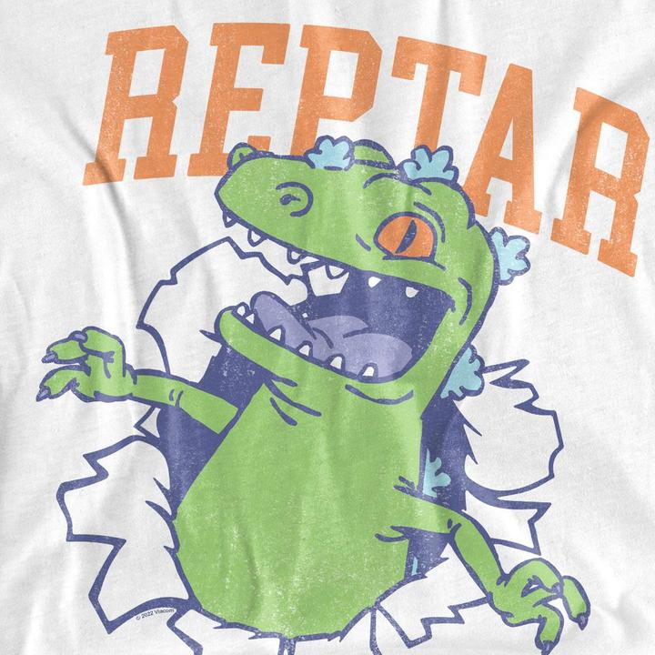 Produktbild Rugrats Shirt Rip TShirt (XL)