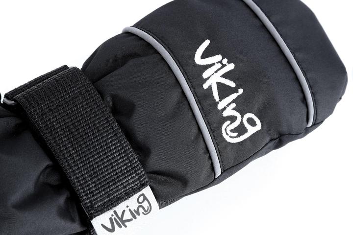 Actual product image MGA Viking Gloves Olla Pro Ski Kids (3)