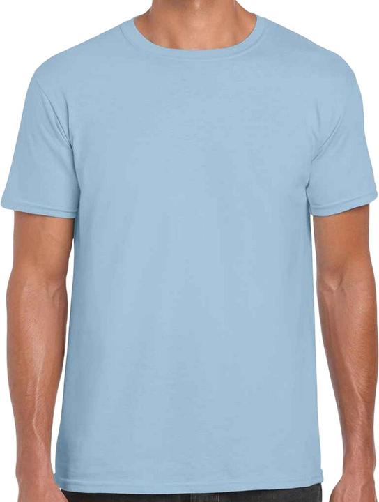 Gildan SoftStyle TShirt Kurzarm
