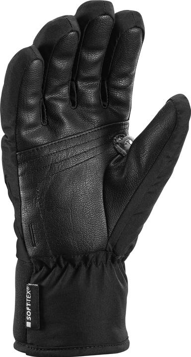 Actual product image Leki Griffin 3D Junior (S)