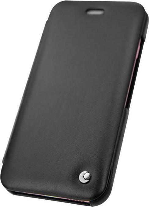Produktbild Noreve Lederschutzhülle horizontal (Apple iPhone 6s Plus)