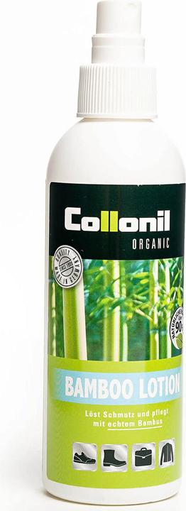 Immagine prodotto Collonil Lozione di bambù biologico (1 x, 200 ml)
