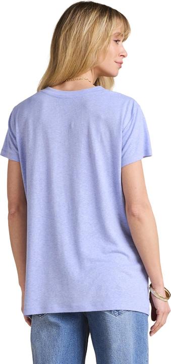 Produktbild Envie de Fraise Umstands-T-Shirt mit Leinen (40)