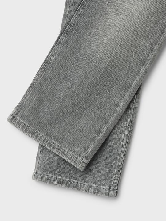 Actual product image Name it Nkmryan Straight Carp Jeans 5950-Dm Noos (128)