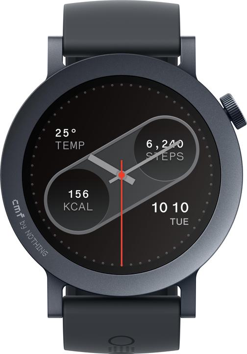 CMF Watch Pro 2