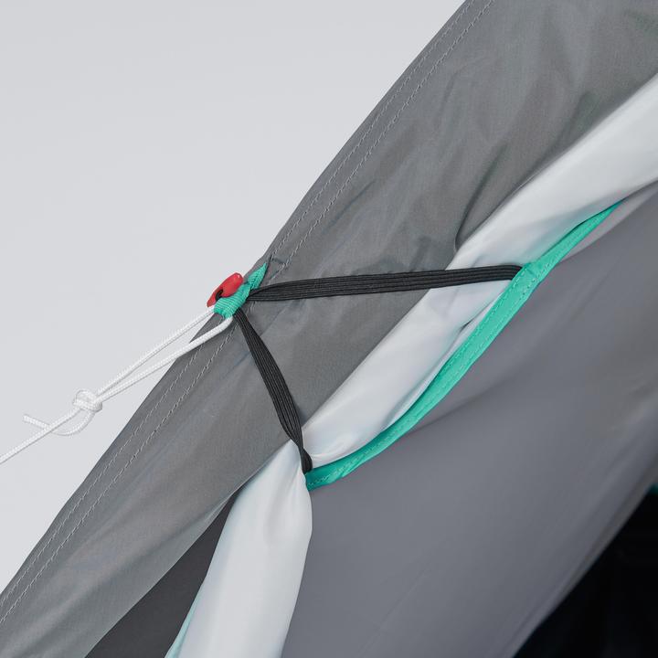 Image du produit Quechua MH100 - 3P (Tente igloo, 4.60 kg, 3 personnes)