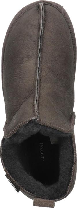 Actual product image Shepherd of Sweden Slippers - 75270 (42)
