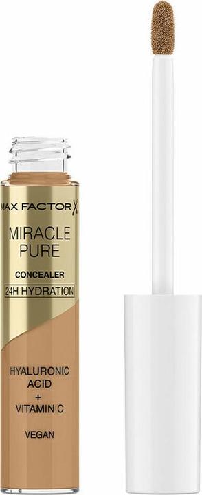 Max Factor MIRACLE PURE concealers #5 7,8 ml (05)