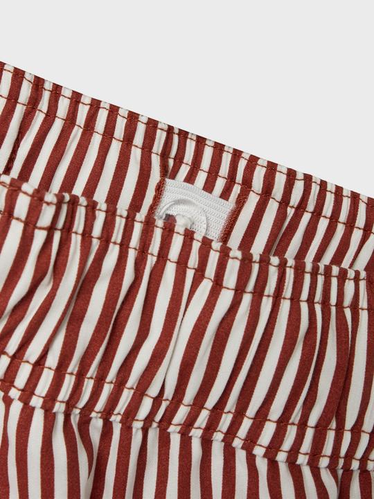 Actual product image Name it Bestickte Badeshorts (128)