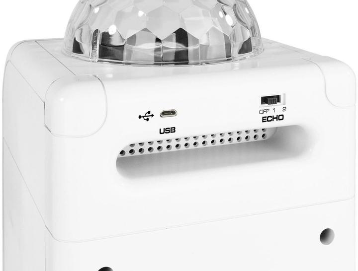 Immagine prodotto Vonyx SBS50B Altoparlante per feste con (Attivo)
