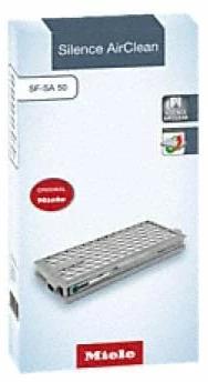 Immagine prodotto Miele Silenzio AirClean