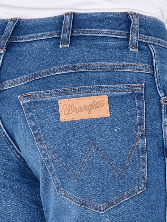 Actual product image Wrangler Jeans Texas High Stretch (W36/L32)