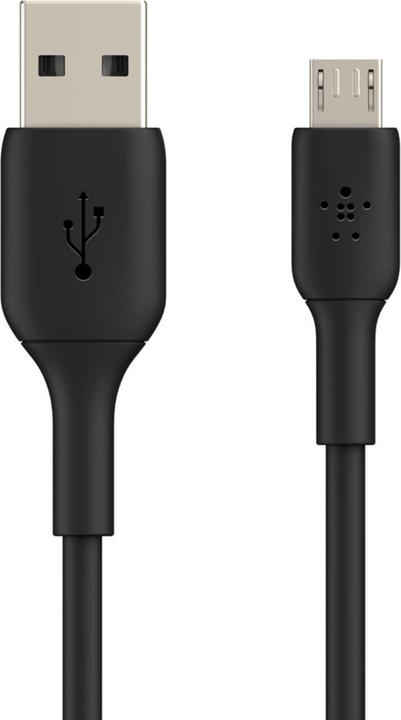 Immagine prodotto Belkin Boost Charge USB-A - Micro-USB (1 m, USB 2.0)