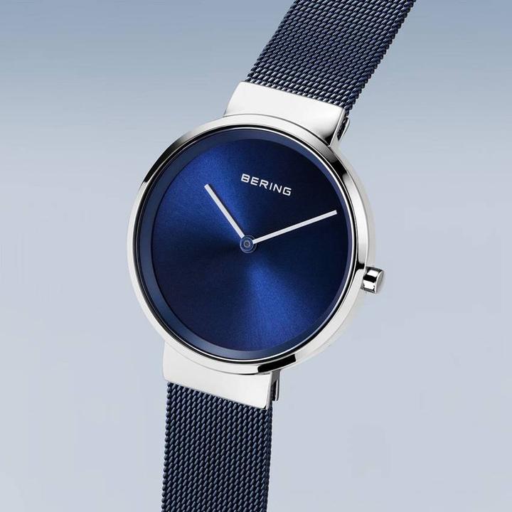 Immagine prodotto Bering Classic (Orologio da polso analogico, 31 mm)
