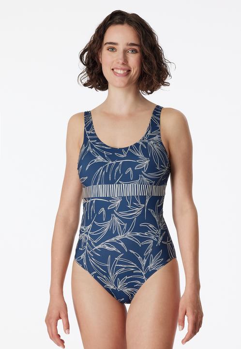 Actual product image Schiesser Ocean Swim swimming costume (42)