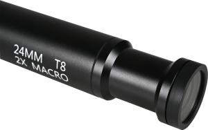 Immagine prodotto Laowa Pro2be 24 mm T8 2X Macro Probe 0 modulo PL