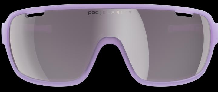 Immagine prodotto Poc DO Mezza lama (Viola, Specchio d'argento 10.0)