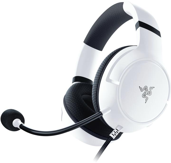 Actual product image Razer Kaira X for Xbox (Cable)
