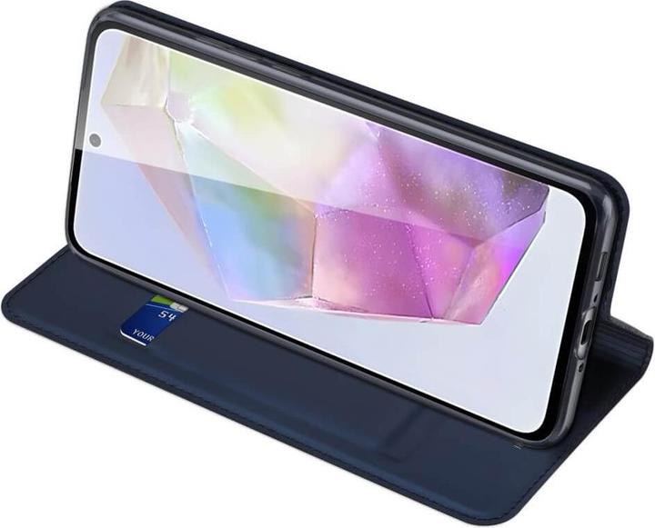 Actual product image Dux Ducis Skin Pro Series (Samsung Galaxy A56, Samsung Galaxy A36)