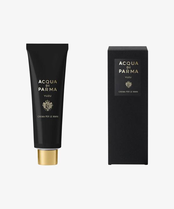 Image du produit Acqua Di Parma Yuzu Hand Cream (30 ml)