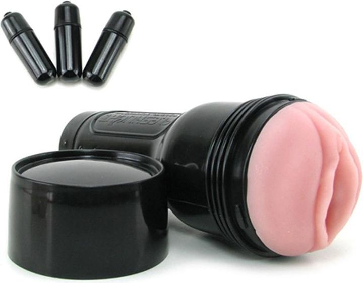 Actual product image Fleshlight Lady Touch