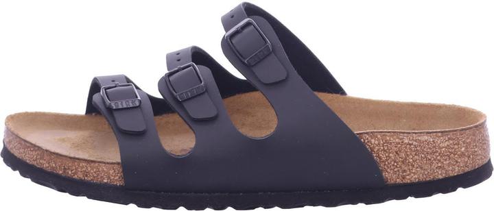 Produktbild Birkenstock Florida Birko-Flor schmal (38)