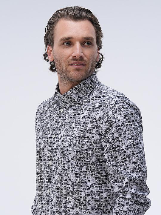 Immagine prodotto BOSS Remiton (XL)
