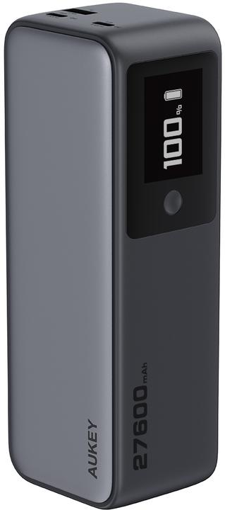 Produktbild Aukey SPARK MEGA - Powerbank (27600 mAh, 140 W)
