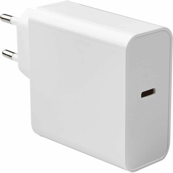 Produktbild Bigben Wandladegerät Big Ben Interactive BASECS60WCPDW 60W Weiss (60 W)