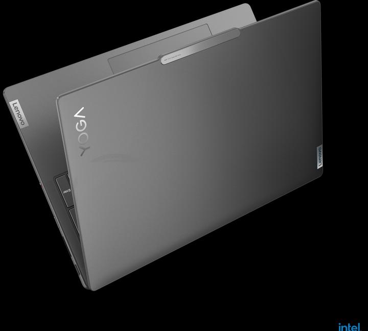 Actual product image Lenovo Yoga Pro 9 (16", Intel Core i7-13705H, 16 GB, 1000 GB, DE)