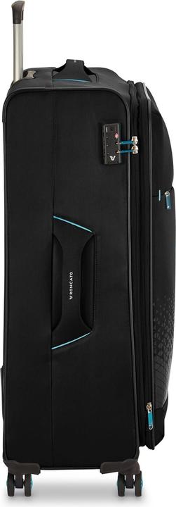 Produktbild Roncato Crosslite 4-Rollen Trolley 75 cm (94 l, L (90 - 115l))