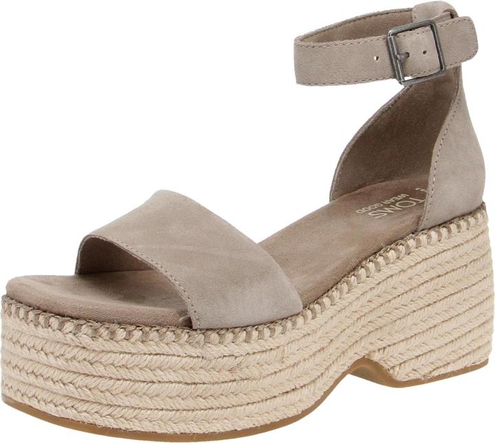 Toms Laila