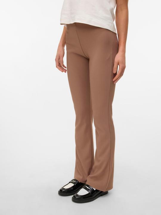 Produktbild Vero Moda VMJOSIE Mittlere Taille Hose Hose (32)