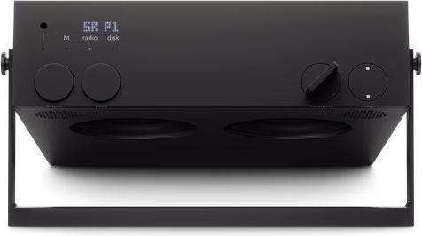 Actual product image Teenage Engineering OB-4 (8 h, Rechargeable battery operated)