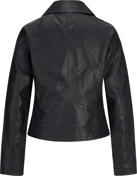 Immagine prodotto JJXX JXGail Giacca in finta pelle da motociclista (XS)