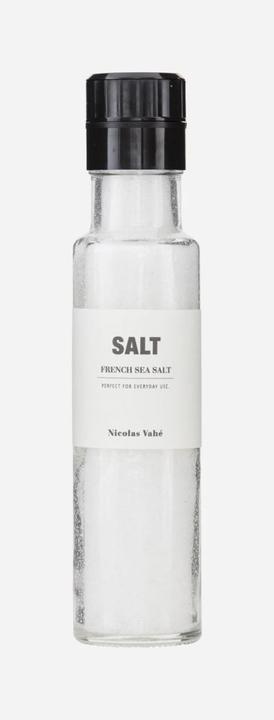 Immagine prodotto Nicolas Vahé French Sea (335 g)