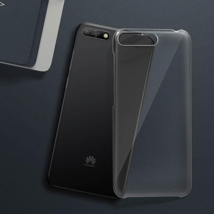 Actual product image Huawei PC (Huawei Y6 (2018))
