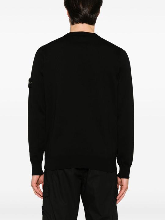 Produktbild Stone Island Sweaters Black (XL)